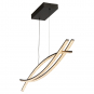 NOVA COLLECTION LED PENDANT