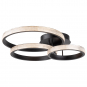 NOVA COLLECTION LED CTC - BK