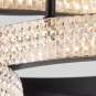 NOVA COLLECTION LED CTC - BK