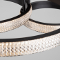 NOVA COLLECTION LED CTC - BK