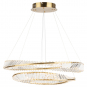 STELLA COLL. CRYSTAL  BRASS
