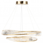 STELLA COLL. CRYSTAL  BRASS