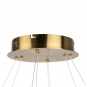 STELLA COLL. CRYSTAL  BRASS