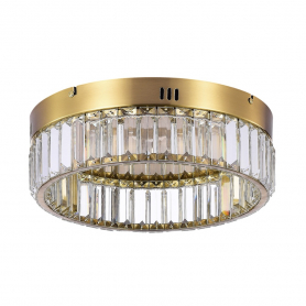 STELLA  LED FLUSH 13.75