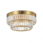 STELLA COLL. LED 15.75IN FLUSH