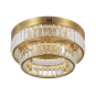 STELLA COLL. LED 15.75IN FLUSH