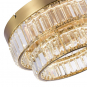 STELLA COLL. LED 15.75IN FLUSH