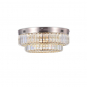 STELLA COLL. LED FLUSH 15.75IN