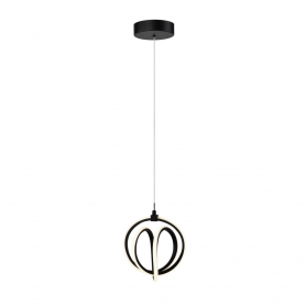 ROSE COLLECTION 1 LT. PENDANT