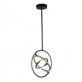 TRILOGY COLLECTION LED PENDANT