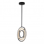 TRILOGY COLLECTION LED PENDANT