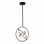TRILOGY COLLECTION LED PENDANT