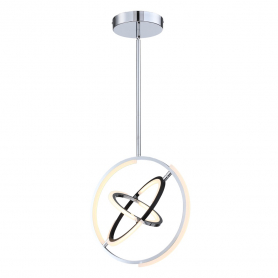 TRILOGY COLLECTION LED PENDANT