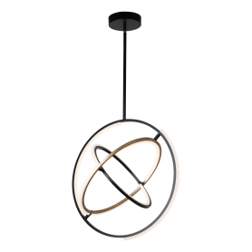 TRILOGY COLLECTION LED PEND.