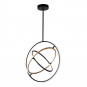TRILOGY COLLECTION LED PEND.