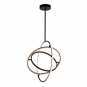 TRILOGY COLLECTION LED PEND.