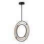TRILOGY COLLECTION LED PEND.