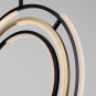 TRILOGY COLLECTION LED PEND.
