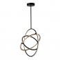TRILOGY COLLECTION LED PEND.