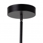TRILOGY COLLECTION LED PEND.