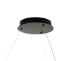 TOLEDO (17.5"D) CHANDELIER