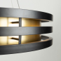 TOLEDO (17.5"D) CHANDELIER