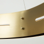 TOLEDO (17.5"D) CHANDELIER