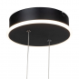 SILICON VALLEY 6 LT. LED CHAND