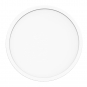 LED CCT FLUSHMOUNT