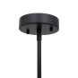 CASCATA LED CHANDELIER