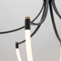 CASCATA LED CHANDELIER
