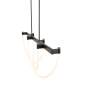 CASCATA LED LINEAR ISLAND