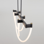 CASCATA LED LINEAR ISLAND