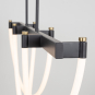 CASCATA LED LINEAR ISLAND