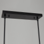 CASCATA LED LINEAR ISLAND