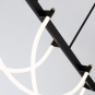 CASCATA LED LINEAR ISLAND