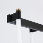 CASCATA LED LINEAR ISLAND