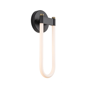 CASCATA LED WALL SCONCE