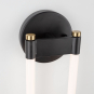 CASCATA LED WALL SCONCE