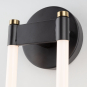 CASCATA LED WALL SCONCE