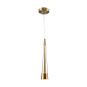 SUNNYVALE 1-LIGHT PENDANT