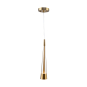 SUNNYVALE 1-LIGHT PENDANT