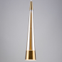 SUNNYVALE 1-LIGHT PENDANT
