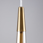 SUNNYVALE 1-LIGHT PENDANT