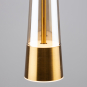 SUNNYVALE 1-LIGHT PENDANT