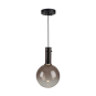 ALEXIS SINGLE LIGHT PENDANT (COFFEE)