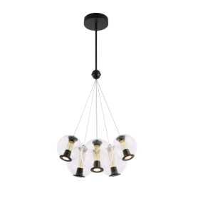 ARLO COLLECTION 6 LT. PENDANT