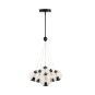 ARLO 6-LIGHT CHANDELIER