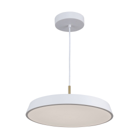 LEXI 16" 32W LED CCT PENDANT