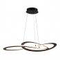 WAVE COLLECTION 32" DIA. PEND.